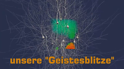 Geistesblitze