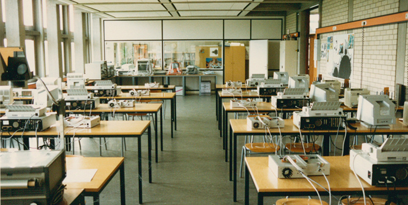 1988_Mein-Labor+Praktikum